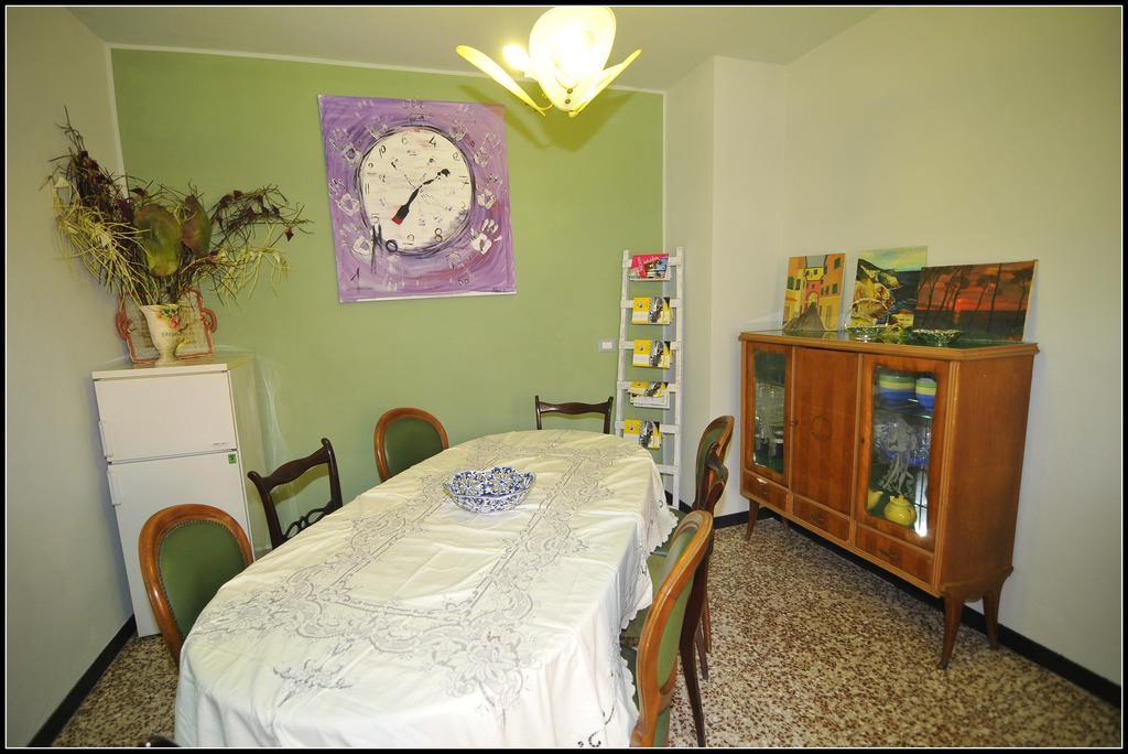B&B Au Caruggiu Ceriale Extérieur photo