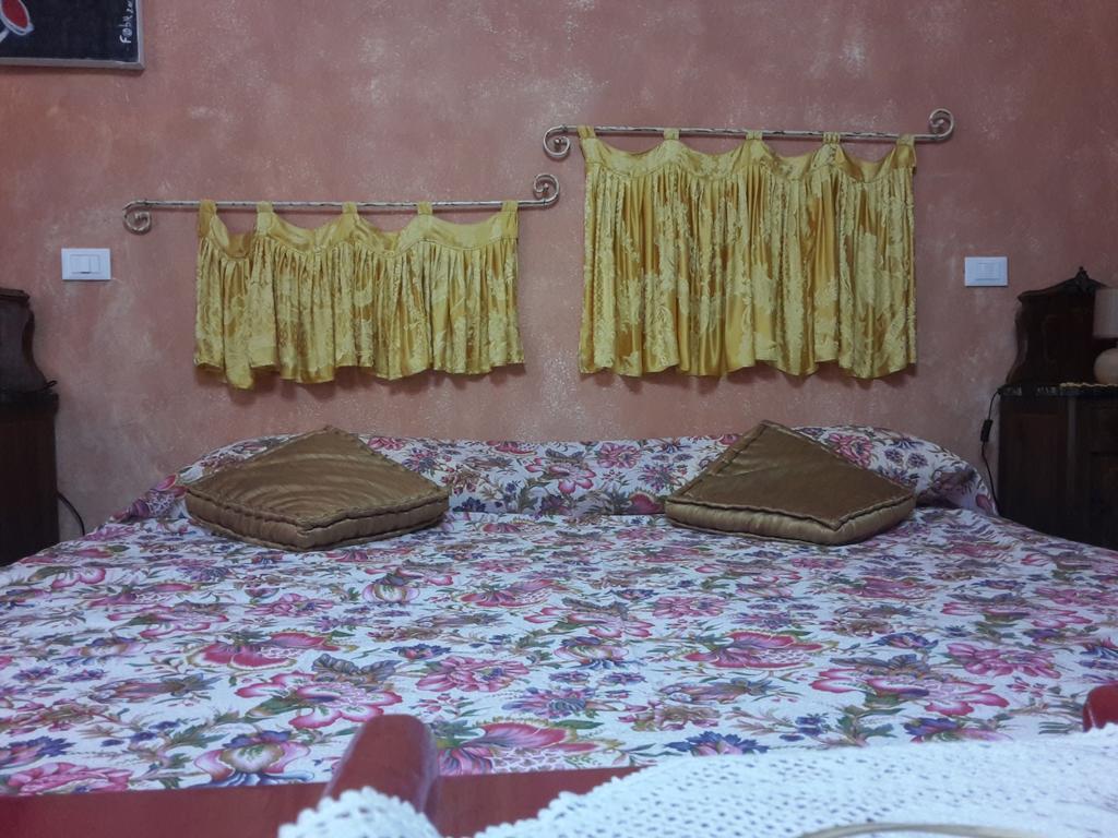 B&B Au Caruggiu Ceriale Chambre photo