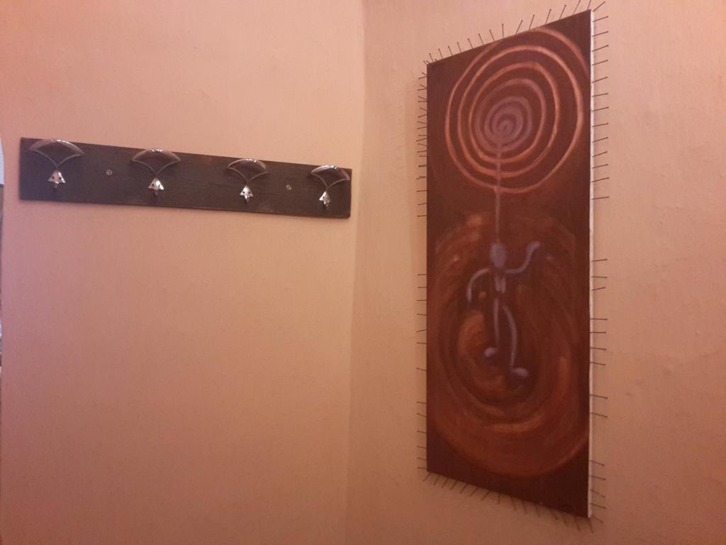 B&B Au Caruggiu Ceriale Chambre photo