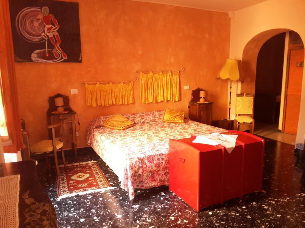B&B Au Caruggiu Ceriale Chambre photo