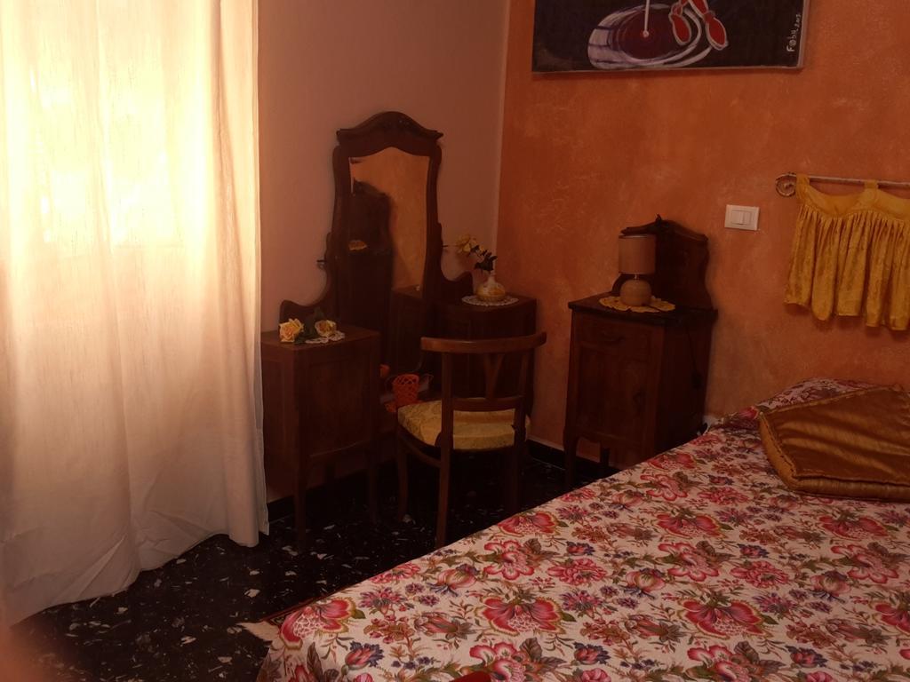 B&B Au Caruggiu Ceriale Chambre photo