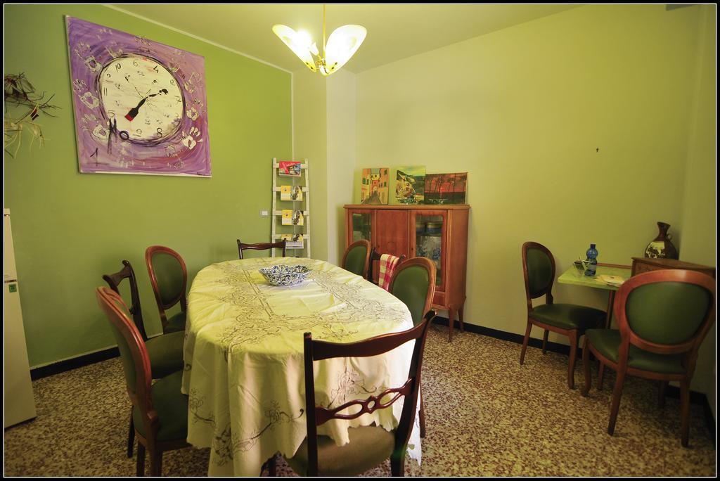 B&B Au Caruggiu Ceriale Extérieur photo