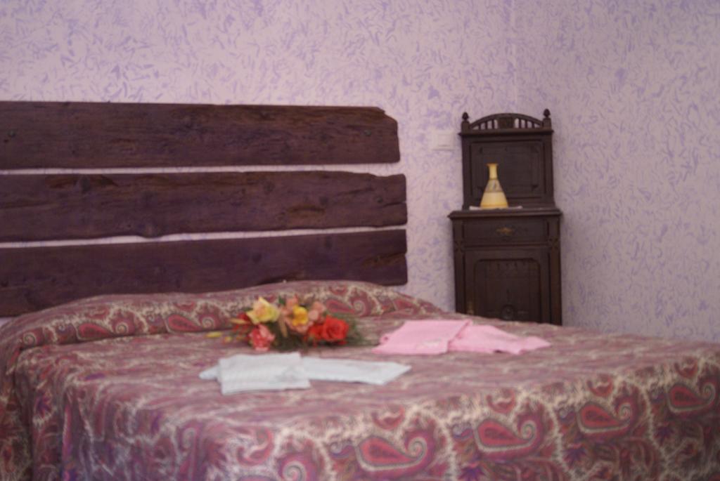 B&B Au Caruggiu Ceriale Chambre photo